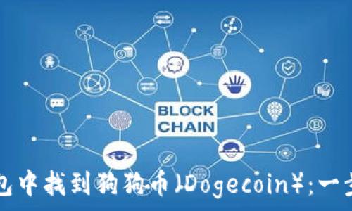   
如何在TP钱包中找到狗狗币（Dogecoin）：一步一步的指南