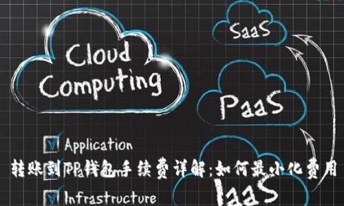 转账到TP钱包手续费详解：如何最小化费用