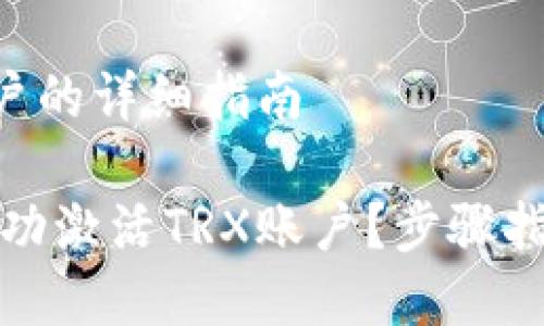 TP钱包激活TRX账户的详细指南

如何在TP钱包中成功激活TRX账户？步骤指南与常见问题解答