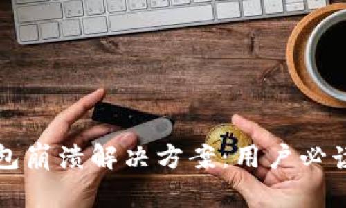TP钱包崩溃解决方案：用户必读指南