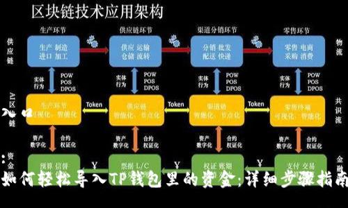 入口

:
如何轻松导入TP钱包里的资金：详细步骤指南
