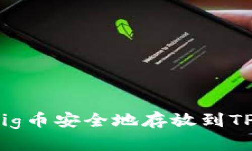 如何将Pig币安全地存放到TP钱包中？