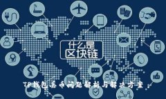 TP钱包丢币问题解析与解决