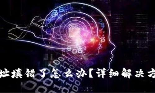 TP钱包提币地址填错了怎么办？详细解决方案与预防建议